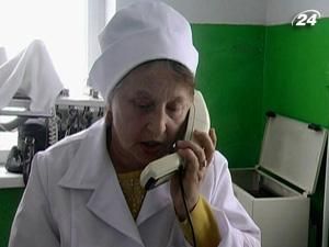 Вітчизняні лікарні не готові до епідемії грипу Вітчизняні лікарні не готові до епідемії грипу