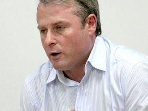 Землі Лозінського повернули у держвласність Землі Лозінського повернули у держвласність