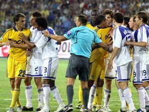 "Динамо" - "Металіст". Прев'ю "Динамо" - "Металіст". Прев'ю