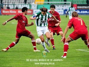 "Металург" З - "Карпати". Прев'ю "Металург" З - "Карпати". Прев'ю