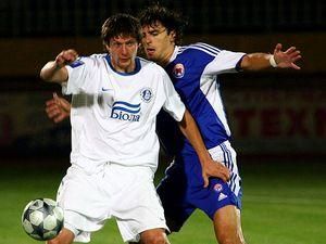 "Дніпро"-"Іллічівець". Прев'ю "Дніпро"-"Іллічівець". Прев'ю