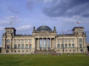 ЗМІ: Аль-Каїда готує теракт у Рейхстагу ЗМІ: Аль-Каїда готує теракт у Рейхстагу