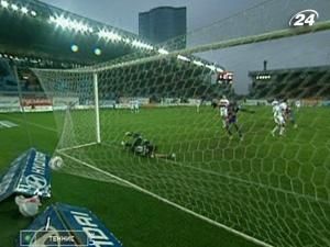 ЦСКА у дербі здобув вольову перемогу над "Спартаком" ЦСКА у дербі здобув вольову перемогу над "Спартаком"