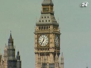 Біг Бен – найвідоміший годинник світу Біг Бен – найвідоміший годинник світу