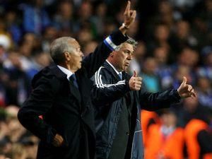 Феррейра очолив "Панатінаїкос" Феррейра очолив "Панатінаїкос"