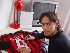 Індзагі: Я хочу повернутися до фіналу ЛЧ Індзагі: Я хочу повернутися до фіналу ЛЧ