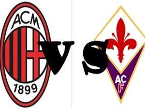 "Мілан" - "Фіорентина". Онлайн "Мілан" - "Фіорентина". Онлайн