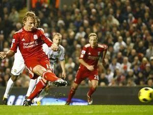 "Ліверпуль" - "Вест Хем" - 3:0.ВІДЕО "Ліверпуль" - "Вест Хем" - 3:0.ВІДЕО