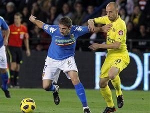 Валенсійське перемир’я. Відео голів Валенсійське перемир’я. Відео голів