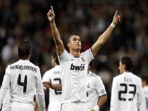 "Реал" - "Атлетік" - 5:1. Відеоогляд "Реал" - "Атлетік" - 5:1. Відеоогляд