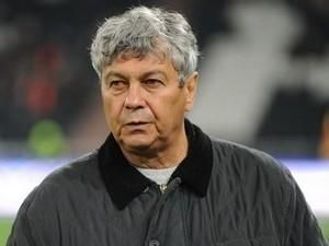 Луческу: Виявляється, можна грати у видовищний і нежорсткий футбол Луческу: Виявляється, можна грати у видовищний і нежорсткий футбол