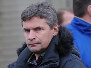 Чанцев: Другу гру поспіль - божевільна підтримка фанатів