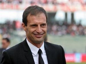 Масіміліано Алегрі: Честь і хвала Ібрагімовичу Масіміліано Алегрі: Честь і хвала Ібрагімовичу