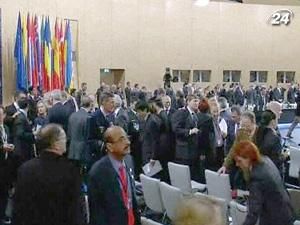 НАТО залишає двері відкритими для України НАТО залишає двері відкритими для України