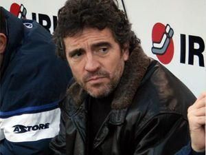 Тренера "Альмерії" звільнили Тренера "Альмерії" звільнили