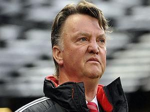 Луї ван Ґааль хоче продати Швайнштайґера Луї ван Ґааль хоче продати Швайнштайґера