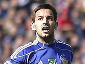 Нінковіч: "Динамо" має зіграти на 120% Нінковіч: "Динамо" має зіграти на 120%