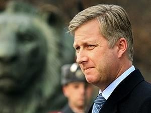 Сьогодні в Україну прибуває принц Бельгії Сьогодні в Україну прибуває принц Бельгії