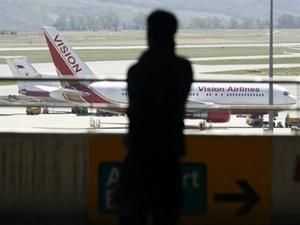 Українські журналісти запізнюються у Брюссель — затримались у Відні Українські журналісти запізнюються у Брюссель — затримались у Відні