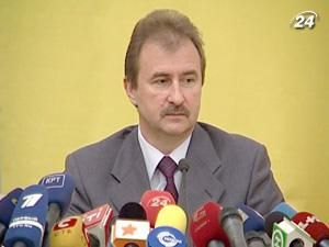 Тема тижня: Головою КМДА призначили Попова Тема тижня: Головою КМДА призначили Попова