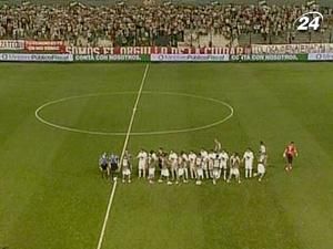 "Естудіантес" переміг "Уракан" і очолив турнірну таблицю "Естудіантес" переміг "Уракан" і очолив турнірну таблицю