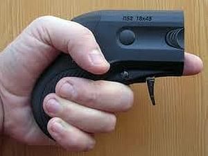 Семирічний хлопчик вистрілив собі в голову Семирічний хлопчик вистрілив собі в голову