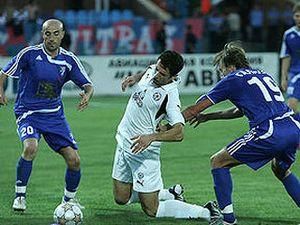 "Металург" Д - "Таврія" - 2:1 (ВІДЕО) "Металург" Д - "Таврія" - 2:1 (ВІДЕО)