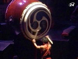 Всесвітньовідомий культовий гурт Yamato вперше завітає в Україну Всесвітньовідомий культовий гурт Yamato вперше завітає в Україну