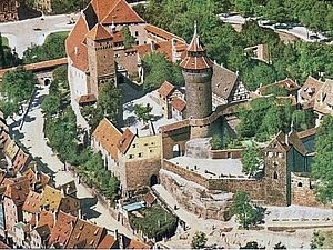 Сьогодні — 65 річниця Нюрнберзького процесу Сьогодні — 65 річниця Нюрнберзького процесу