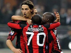 Ібрагімовіч: Якщо буде потрібно, то гратиму на одній нозі Ібрагімовіч: Якщо буде потрібно, то гратиму на одній нозі