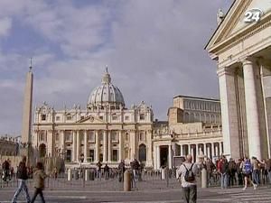 Папа Римський схвалив використання презервативів Папа Римський схвалив використання презервативів