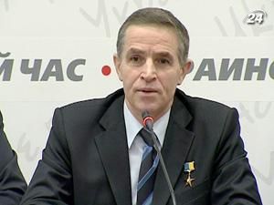 У 2011 році оголосять конкурс на право полетіти в космос У 2011 році оголосять конкурс на право полетіти в космос