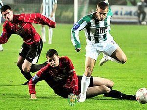 "Металург" З - "Карпати" - 0:0 "Металург" З - "Карпати" - 0:0