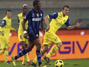 Серія А. Матчі неділі. ВІДЕО - 21 листопада 2010 - Телеканал новин 24 Серія А. Матчі неділі. ВІДЕО - 21 листопада 2010 - Телеканал новин 24