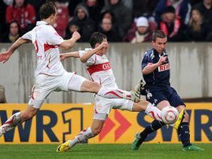 Переможний гол Подольскі. Бундесліга. Матчі неділі. ВІДЕО Переможний гол Подольскі. Бундесліга. Матчі неділі. ВІДЕО