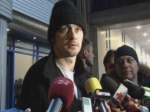 Мілевський: Президент засмутився, напевно Мілевський: Президент засмутився, напевно