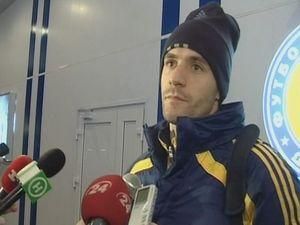 Девіч: Така команда як "Шахтар" не розгубить перевагу в дванадцять очок Девіч: Така команда як "Шахтар" не розгубить перевагу в дванадцять очок