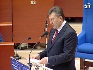 Сьогодні Янукович відвідає Брюссель для участі в Саміті Україна-ЄС