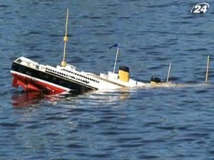 6 українців, членів екіпажу судна "Крістін", засудили 6 українців, членів екіпажу судна "Крістін", засудили