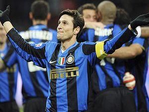 Хав'єр Дзанетті: Ми жнемо менше, ніж було посіяно в останні тижні Хав'єр Дзанетті: Ми жнемо менше, ніж було посіяно в останні тижні