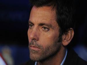 Кіке Санчес Флорес: Хочемо щонайскоріше увійти у зону Ліги чемпіонів Кіке Санчес Флорес: Хочемо щонайскоріше увійти у зону Ліги чемпіонів