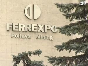 Ferrexpo випустить євробонди у І кв. 2011 року Ferrexpo випустить євробонди у І кв. 2011 року