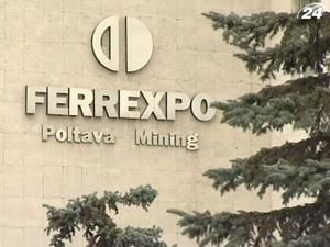 Ferrexpo випустить євробонди у І кв. 2011 року