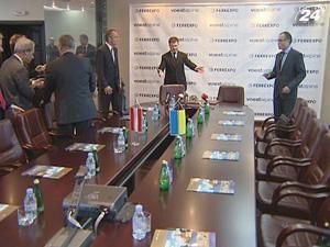 Полтавський ГОК має інвестиційну програму на майже 650 млн. доларів Полтавський ГОК має інвестиційну програму на майже 650 млн. доларів