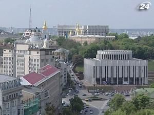 Світовий банк дасть Києву $50 тис. на розробку плану розвитку міста Світовий банк дасть Києву $50 тис. на розробку плану розвитку міста