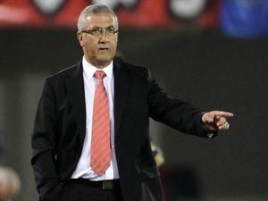 Грегоріо Мансано: "Мальорка" зіграла дуже добре Грегоріо Мансано: "Мальорка" зіграла дуже добре