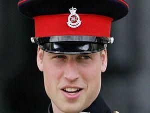 Більше половини британців хочуть, щоб принц Вільям став наступним монархом Більше половини британців хочуть, щоб принц Вільям став наступним монархом