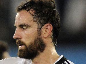 Крістоф Метцельдер: Команда знайшла свою гру Крістоф Метцельдер: Команда знайшла свою гру