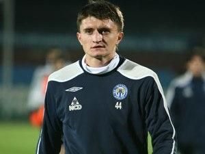 Василь Прийма - у сфері інтересів московського "Динамо" Василь Прийма - у сфері інтересів московського "Динамо"