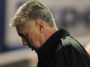 Анчелотті думає, чи йому йти Анчелотті думає, чи йому йти